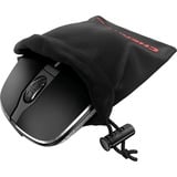 CHERRY MW 8C ADVANCED ratón Ambidextro RF Wireless + Bluetooth Óptico 3000 DPI negro, Ambidextro, Óptico, RF Wireless + Bluetooth, 3000 DPI, Negro, Gris