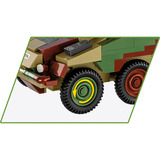 COBI COBI-2287, Juegos de construcción 
