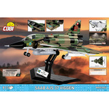 COBI COBI-5911, Juegos de construcción 