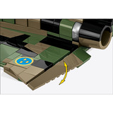 COBI COBI-5911, Juegos de construcción 