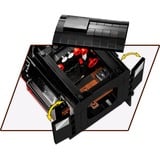 COBI Locomotora de vapor DR BR Clase 52, Juegos de construcción 