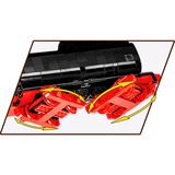 COBI Locomotora de vapor DR BR Clase 52, Juegos de construcción 