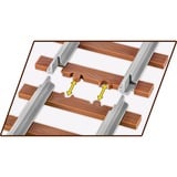 COBI Locomotora de vapor DR BR Clase 52, Juegos de construcción 