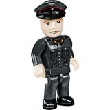 COBI Locomotora de vapor DR BR Clase 52, Juegos de construcción 