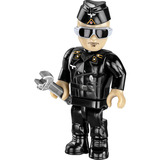 COBI Sd.Kfz. 234/2 Puma, Juegos de construcción 