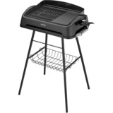 Cloer 6750, Parrilla negro