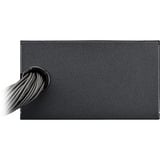 Cooler Master MWE BRONZE 550 V3 230V, Fuente de alimentación de PC negro