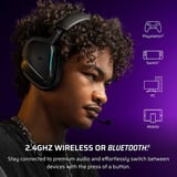 Corsair CA-9011388-WW, Auriculares para gaming negro