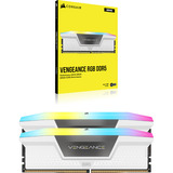 Corsair CMH32GX5M2D6000Z38W, Memoria RAM blanco