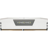 Corsair CMK32GX5M2B6400Z36W, Memoria RAM blanco