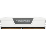 Corsair CMK32GX5M2B6400Z36W, Memoria RAM blanco