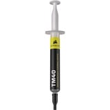 Corsair Corsair TM40 Performance Thermal Paste, Conductores térmicos (grasa/disco) 