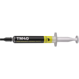Corsair Corsair TM40 Performance Thermal Paste, Conductores térmicos (grasa/disco) 