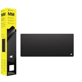 Corsair MM Cloth - XXL, Almohadilla de ratón para juegos negro