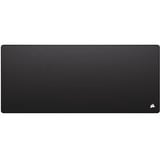 Corsair MM Cloth - XXL, Almohadilla de ratón para juegos negro