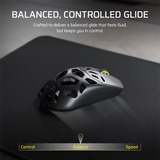 Corsair MM Cloth - XXL, Almohadilla de ratón para juegos negro