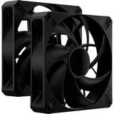 Corsair RS140 MAX, Ventilador negro