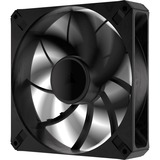 Corsair RS140 MAX, Ventilador negro