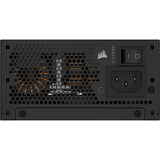 Corsair SF850 Reacondicionado, Fuente de alimentación de PC negro