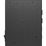 Corsair SF850 Reacondicionado, Fuente de alimentación de PC negro