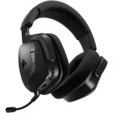 Corsair VOID v2 MAX INALÁMBRICO, Auriculares para gaming negro
