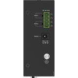 D-Link DIS-100G-06P switch No administrado L2 Gigabit Ethernet (10/100/1000) Energía sobre Ethernet (PoE) DIN rail Negro, Interruptor/Conmutador No administrado, L2, Gigabit Ethernet (10/100/1000), Energía sobre Ethernet (PoE), DIN rail