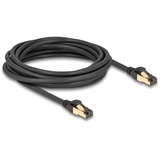 DeLOCK 80251, Cable negro