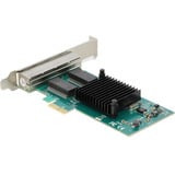 DeLOCK 88504, Adaptador de red 