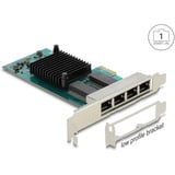 DeLOCK 88504, Adaptador de red 