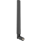 DeLOCK Antena 5G 3,4-5,0 GHz SMA negro