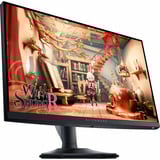 Dell AW2724DM, Monitor de gaming negro