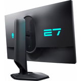 Dell AW2724DM, Monitor de gaming negro