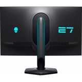Dell AW2724DM, Monitor de gaming negro