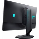 Dell AW2724DM, Monitor de gaming negro