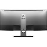 Dell UltraSharp U3419W Reacondicionado, Monitor LED negro/Gris