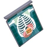 Dickie Ambulancia, Vehículo de juguete 