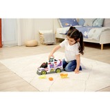 Dickie Ambulancia, Vehículo de juguete 