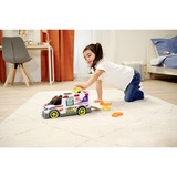 Dickie Ambulancia, Vehículo de juguete 