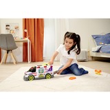 Dickie Ambulancia, Vehículo de juguete 