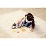 Dickie Ambulancia, Vehículo de juguete 