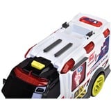 Dickie Ambulancia, Vehículo de juguete 