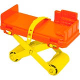 Dickie Ambulancia, Vehículo de juguete 