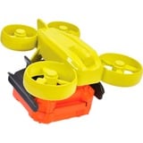 Dickie Ambulancia, Vehículo de juguete 