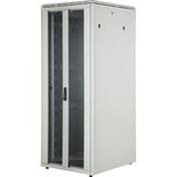 Digitus Armario de red Unique Serie - 800x1000 mm (AnxP), Armario IT gris claro