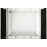 Digitus Armario de red Unique Serie - 800x1000 mm (AnxP), Armario IT gris claro