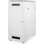 Digitus Armario de red de la serie Unique - 600 x 1000 mm (an. x pr.), Armario IT gris claro, Rack o bastidor independiente, 800 kg, Gris