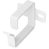 Digitus DN-19 ORG-1 abrazadera para cable Gris 10 pieza(s), Guía para cable gris, 10 pieza(s)