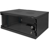 Digitus DN-38011, Armario IT negro