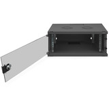 Digitus DN-38011, Armario IT negro