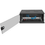 Digitus DN-38011, Armario IT negro